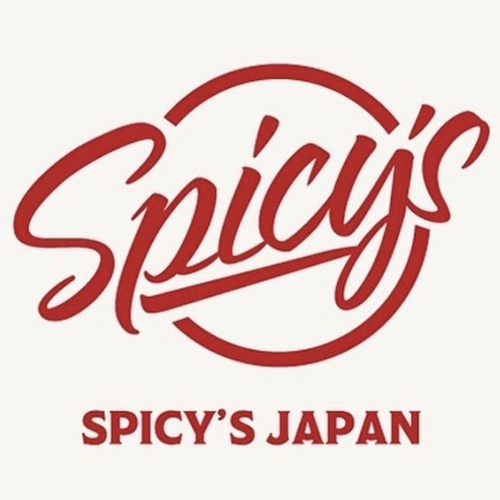 Spicy’s JAPAN